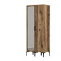 Hanah Home Kumsal RS - Walnut